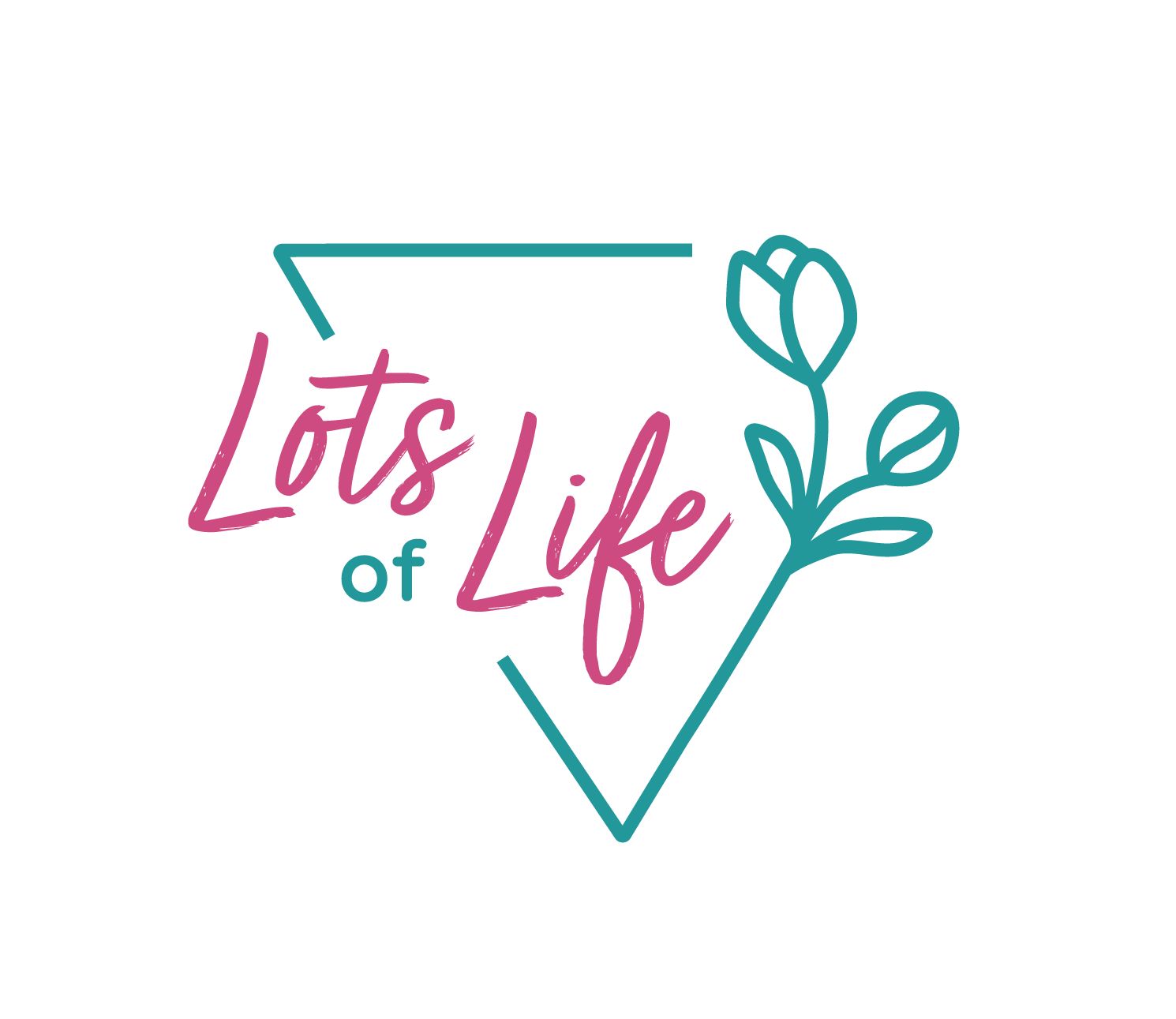 Logo Lots of Life